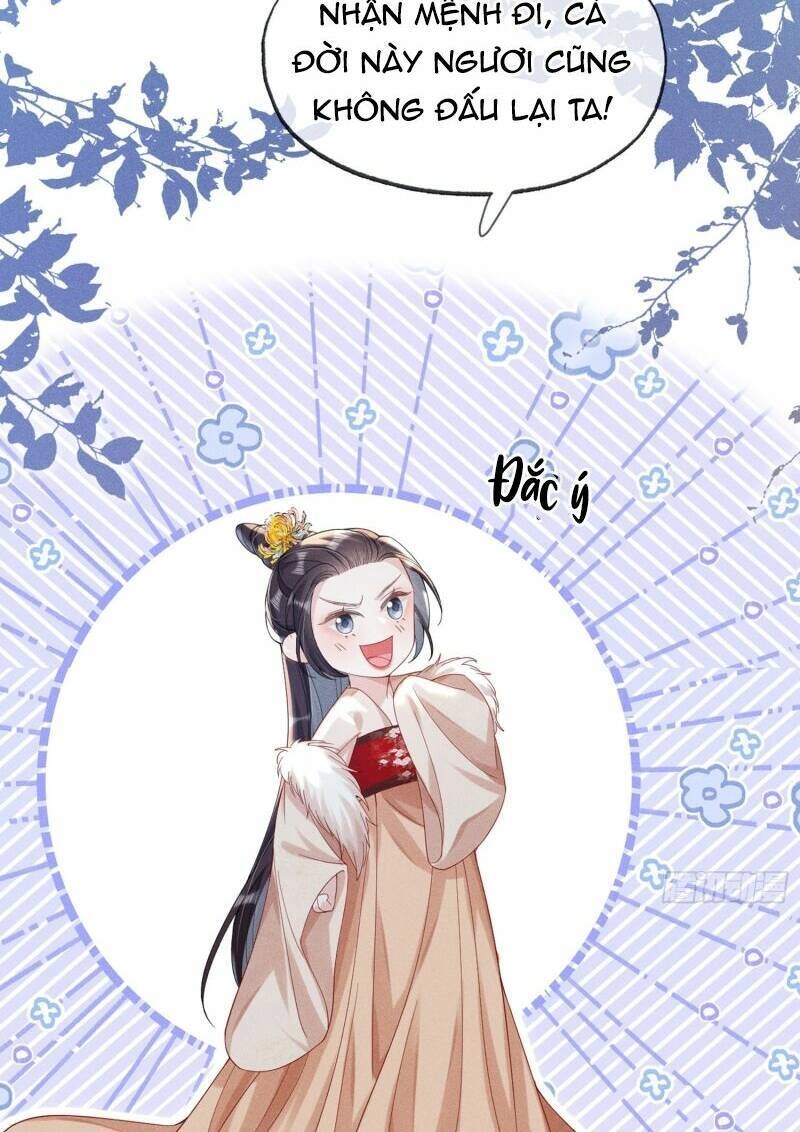 Xuyên Không Về Gả Cho Vương Gia Ốm Yếu Chapter 13 - 31