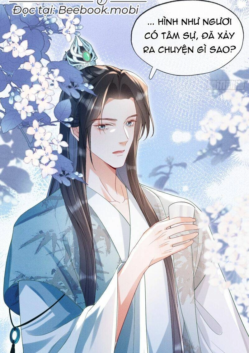 Xuyên Không Về Gả Cho Vương Gia Ốm Yếu Chapter 13 - 36