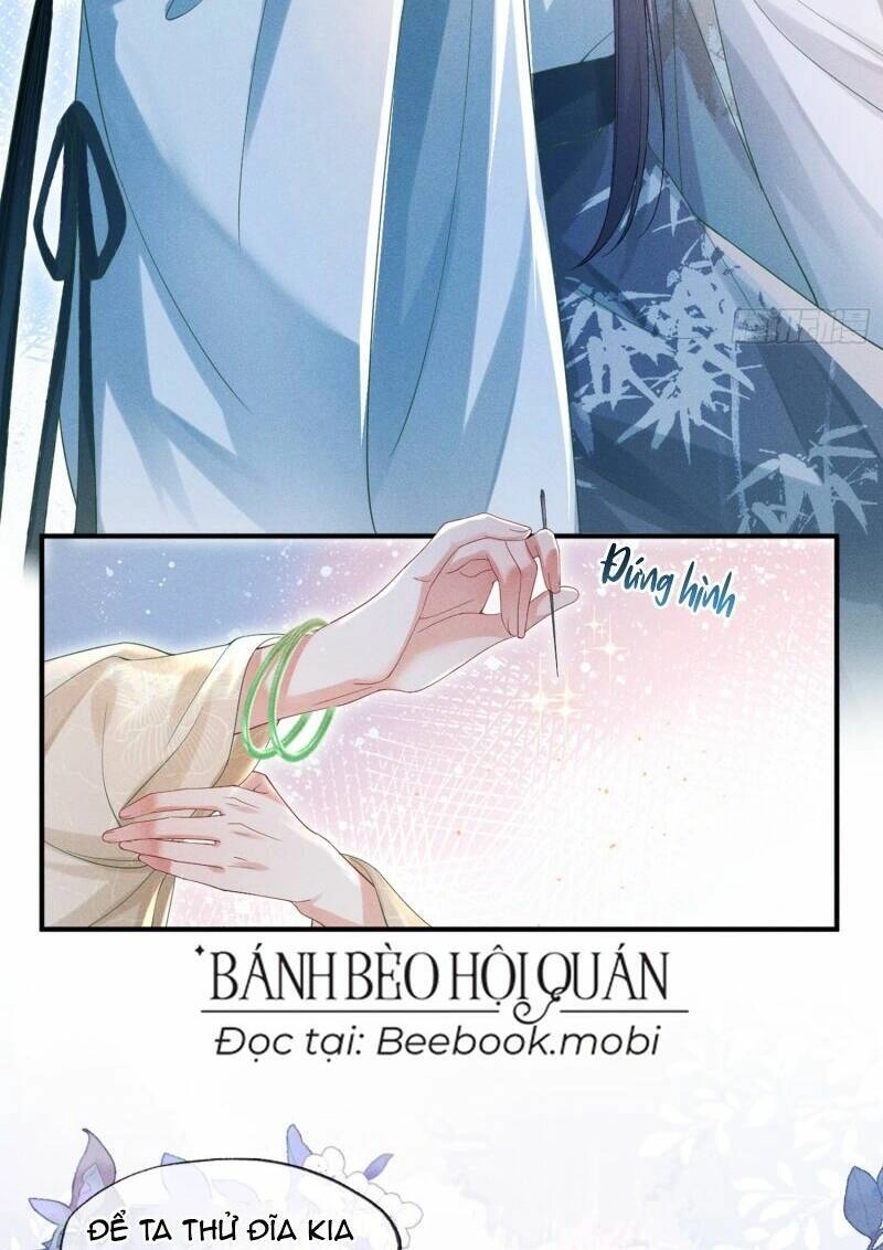 Xuyên Không Về Gả Cho Vương Gia Ốm Yếu Chapter 13 - 37