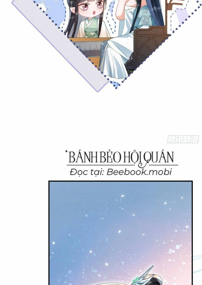 Xuyên Không Về Gả Cho Vương Gia Ốm Yếu Chapter 13 - 39