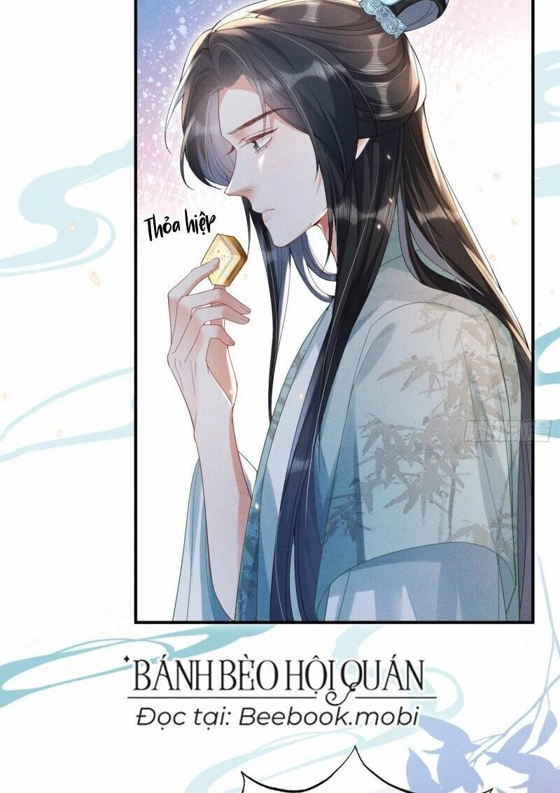 Xuyên Không Về Gả Cho Vương Gia Ốm Yếu Chapter 13 - 40