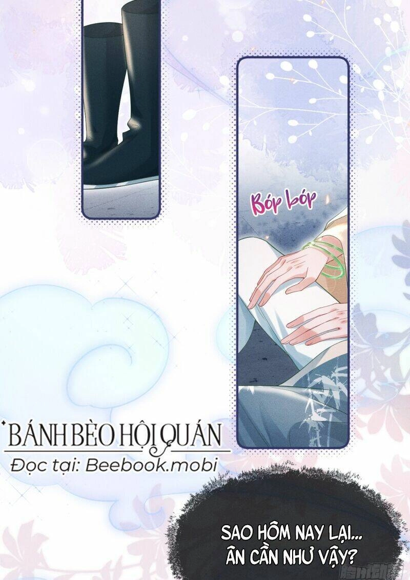 Xuyên Không Về Gả Cho Vương Gia Ốm Yếu Chapter 13 - 42