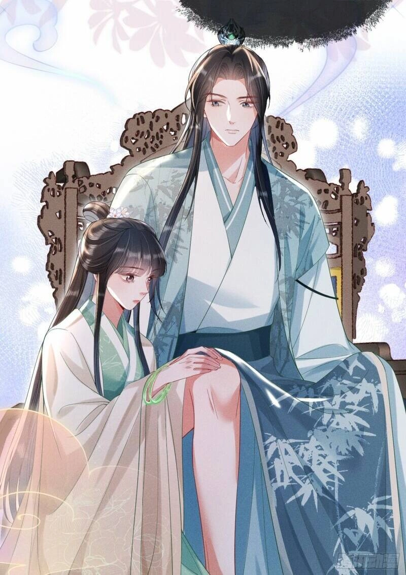 Xuyên Không Về Gả Cho Vương Gia Ốm Yếu Chapter 13 - 43