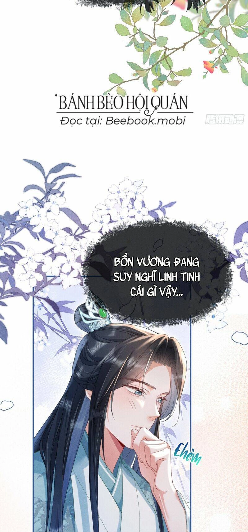 Xuyên Không Về Gả Cho Vương Gia Ốm Yếu Chapter 13 - 45