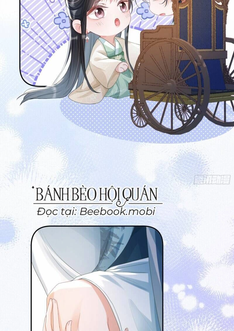 Xuyên Không Về Gả Cho Vương Gia Ốm Yếu Chapter 14 - 4