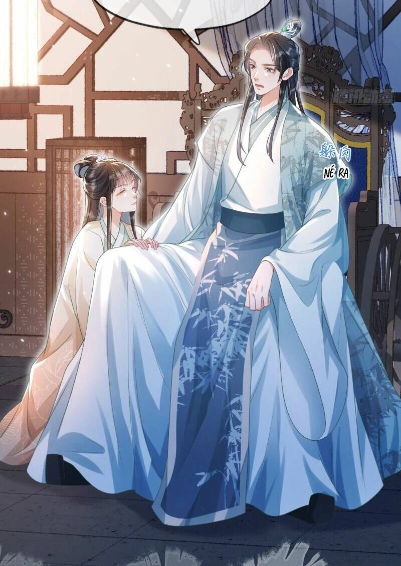 Xuyên Không Về Gả Cho Vương Gia Ốm Yếu Chapter 14 - 7