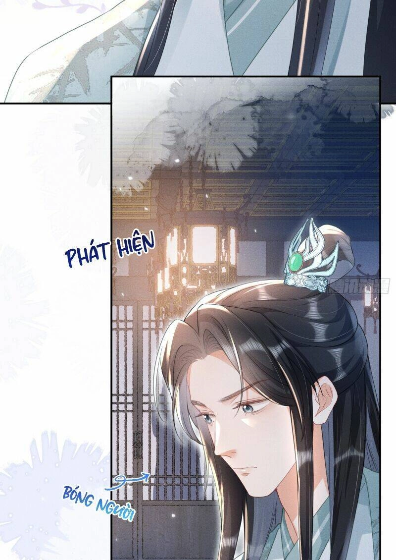 Xuyên Không Về Gả Cho Vương Gia Ốm Yếu Chapter 14 - 9