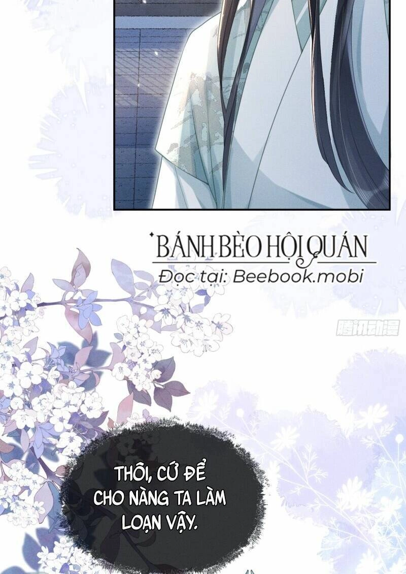 Xuyên Không Về Gả Cho Vương Gia Ốm Yếu Chapter 14 - 10