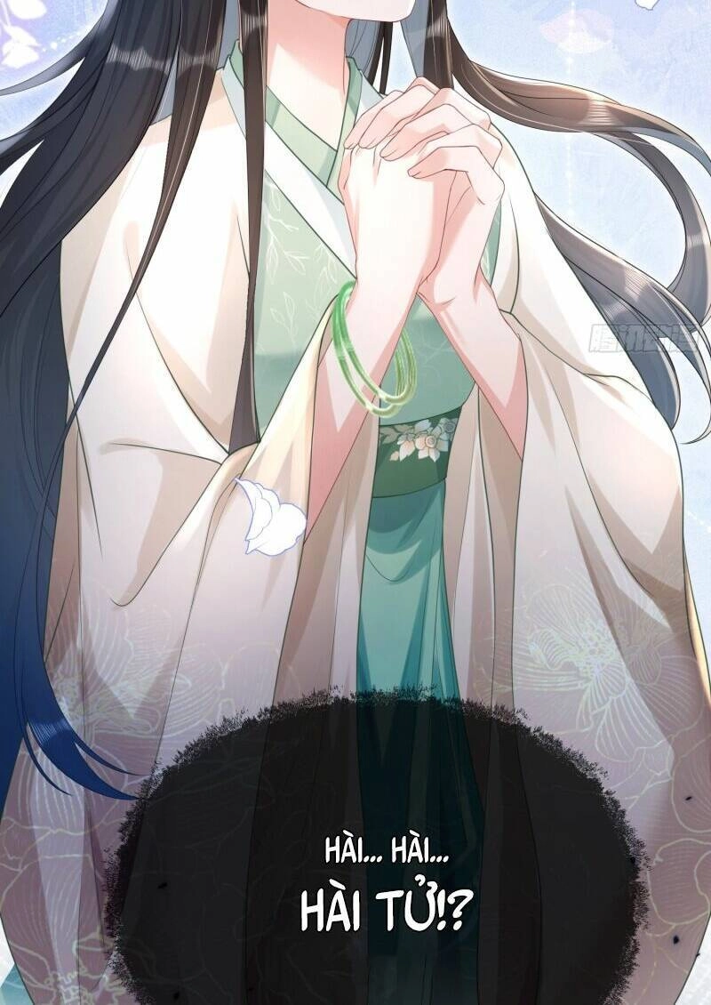 Xuyên Không Về Gả Cho Vương Gia Ốm Yếu Chapter 14 - 16