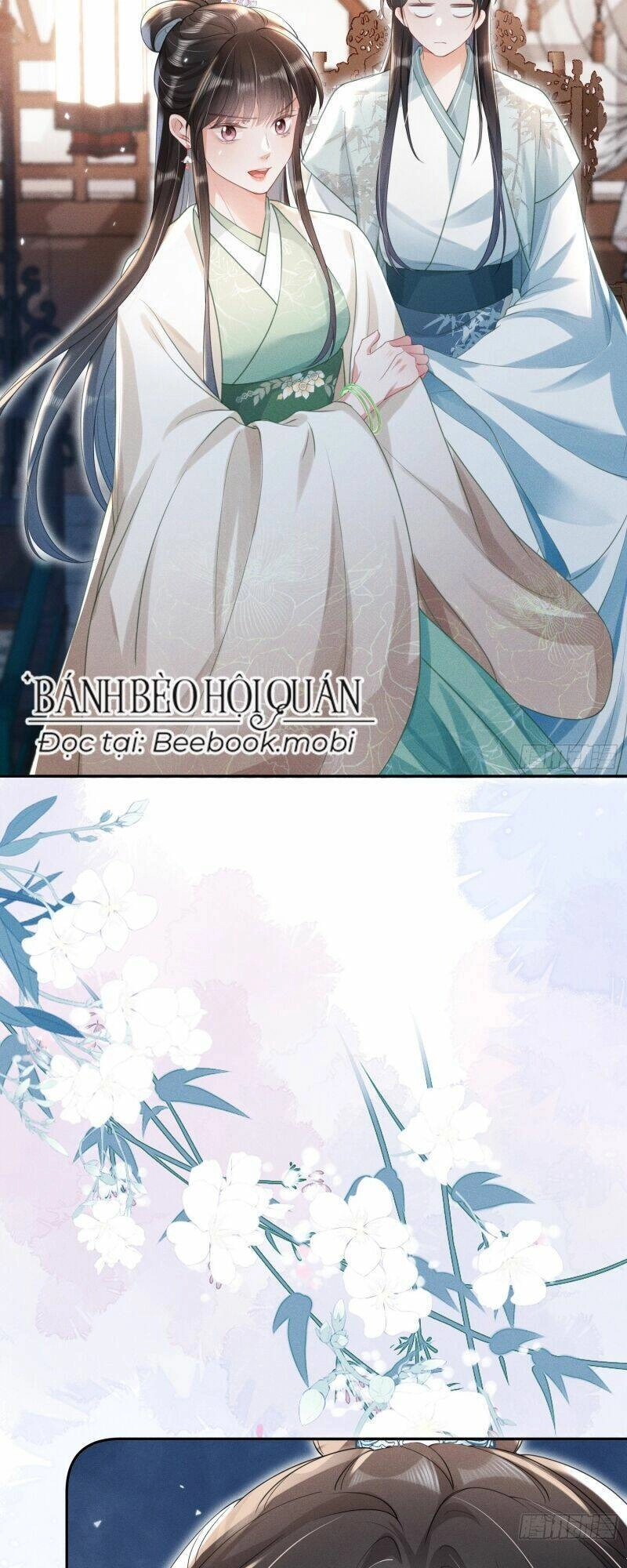 Xuyên Không Về Gả Cho Vương Gia Ốm Yếu Chapter 14 - 20