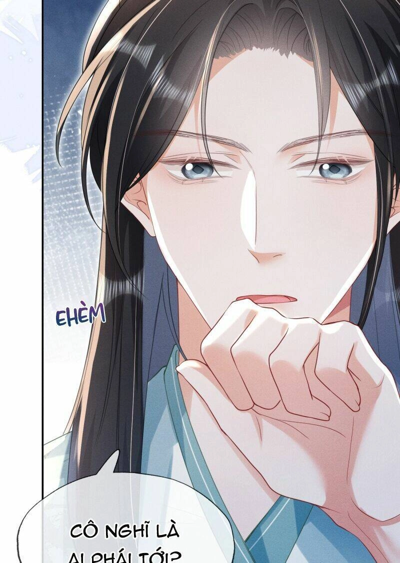 Xuyên Không Về Gả Cho Vương Gia Ốm Yếu Chapter 14 - 21