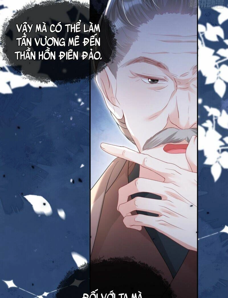 Xuyên Không Về Gả Cho Vương Gia Ốm Yếu Chapter 14 - 30