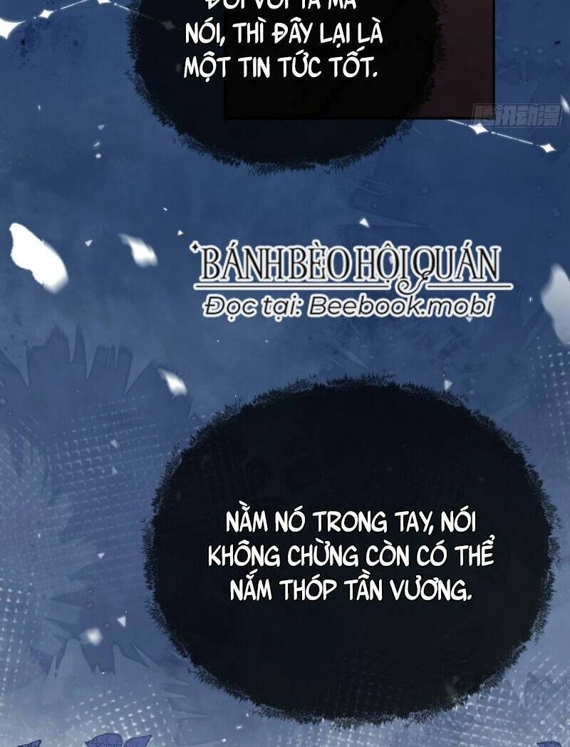 Xuyên Không Về Gả Cho Vương Gia Ốm Yếu Chapter 14 - 31