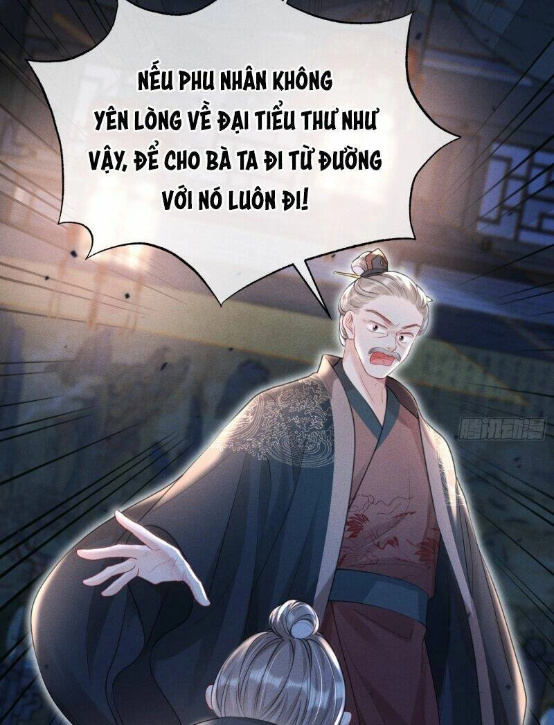 Xuyên Không Về Gả Cho Vương Gia Ốm Yếu Chapter 14 - 33