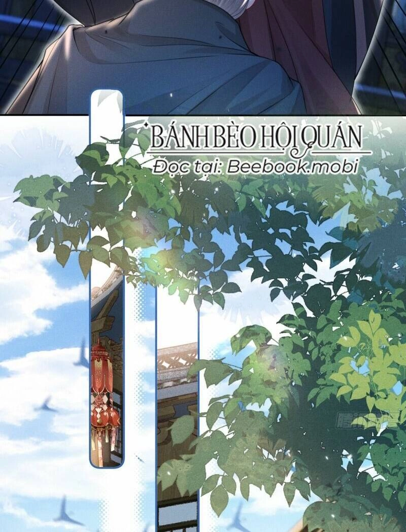 Xuyên Không Về Gả Cho Vương Gia Ốm Yếu Chapter 14 - 34