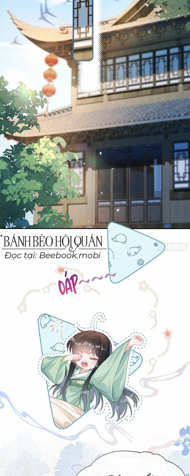 Xuyên Không Về Gả Cho Vương Gia Ốm Yếu Chapter 14 - 35