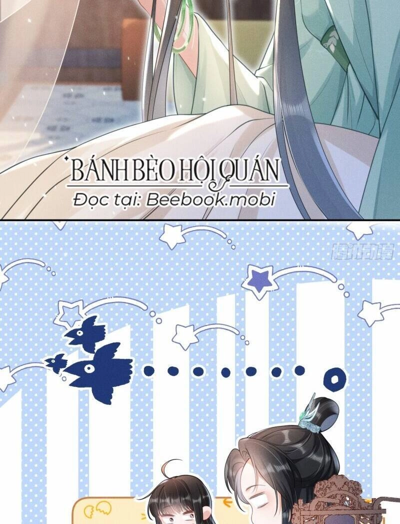 Xuyên Không Về Gả Cho Vương Gia Ốm Yếu Chapter 14 - 37