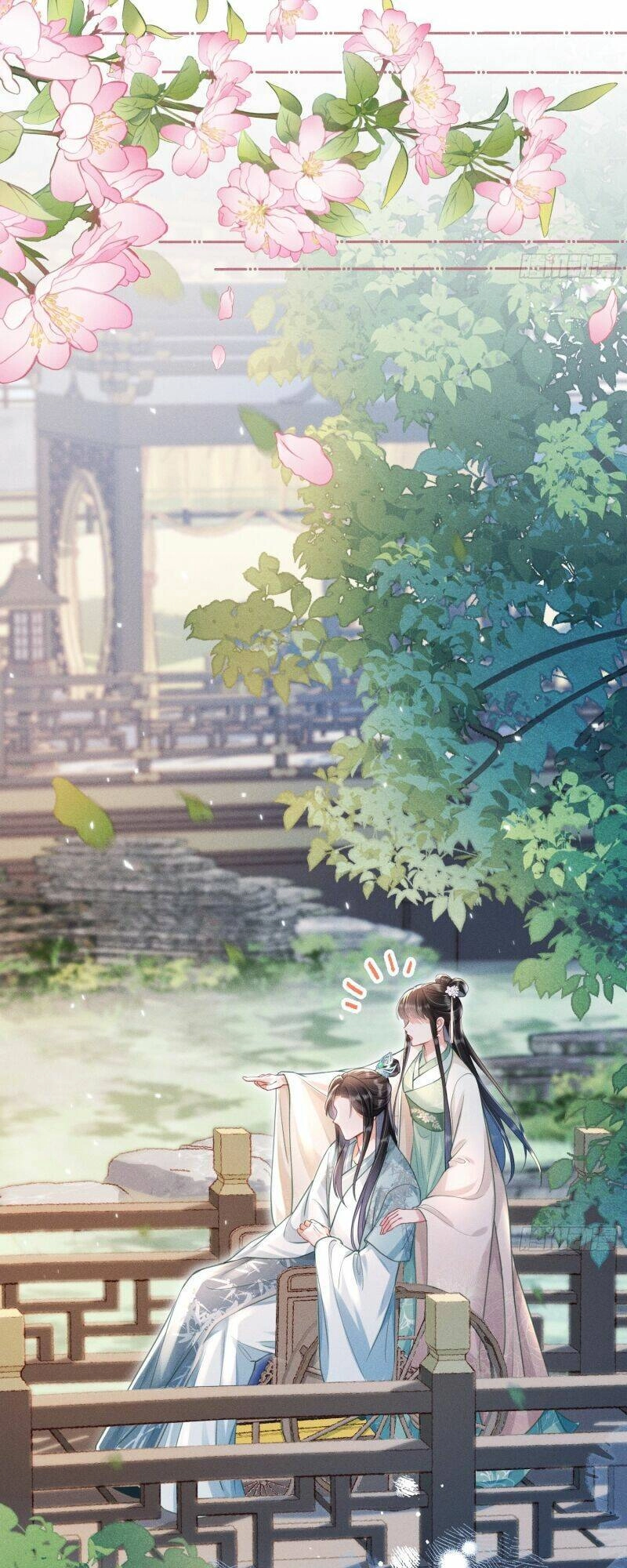 Xuyên Không Về Gả Cho Vương Gia Ốm Yếu Chapter 14 - 41