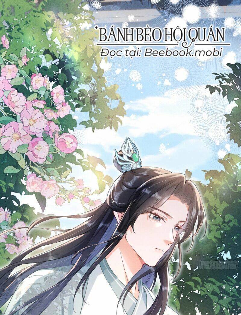 Xuyên Không Về Gả Cho Vương Gia Ốm Yếu Chapter 14 - 42