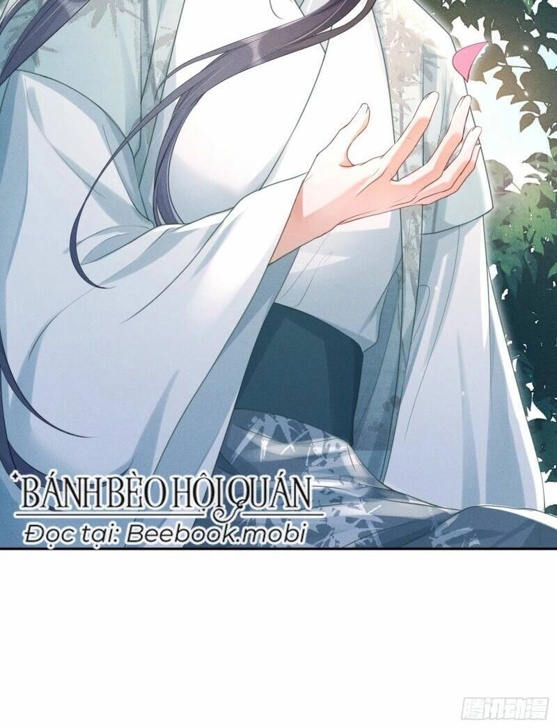 Xuyên Không Về Gả Cho Vương Gia Ốm Yếu Chapter 14 - 43