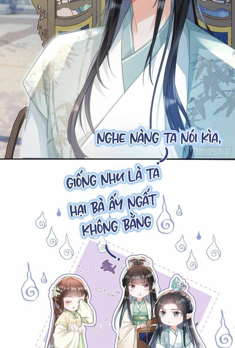 Xuyên Không Về Gả Cho Vương Gia Ốm Yếu Chapter 15 - 6