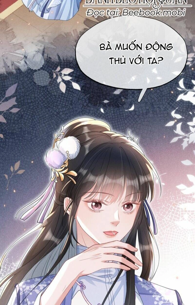 Xuyên Không Về Gả Cho Vương Gia Ốm Yếu Chapter 17 - 7