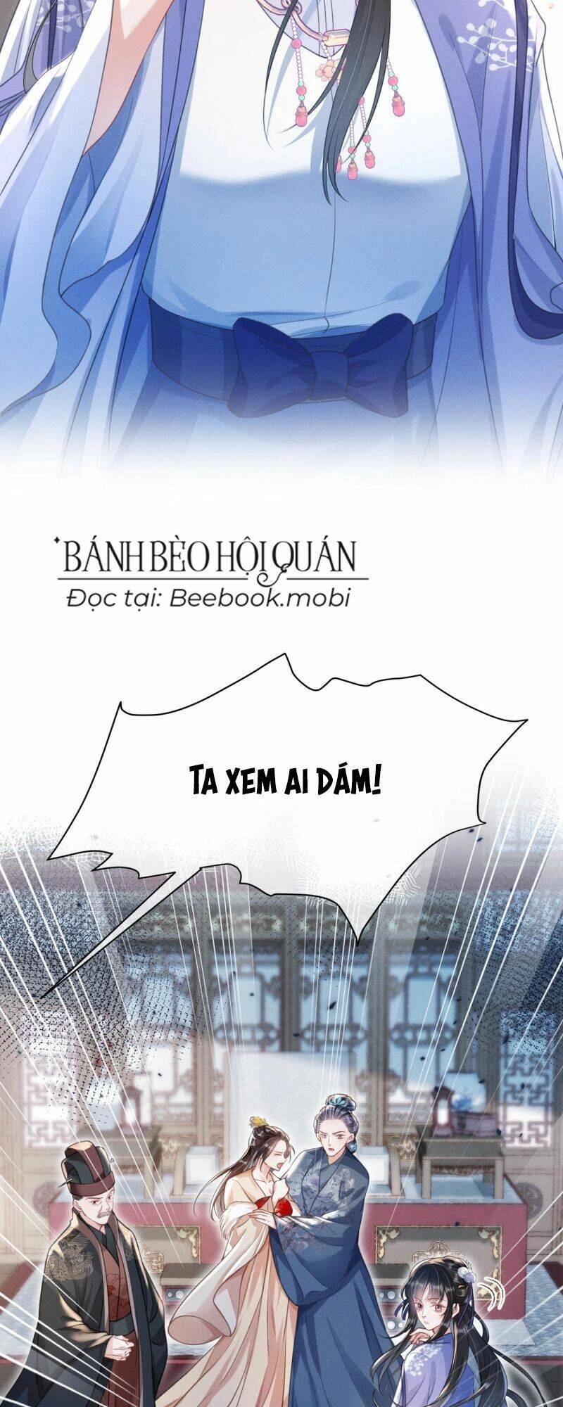 Xuyên Không Về Gả Cho Vương Gia Ốm Yếu Chapter 17 - 8