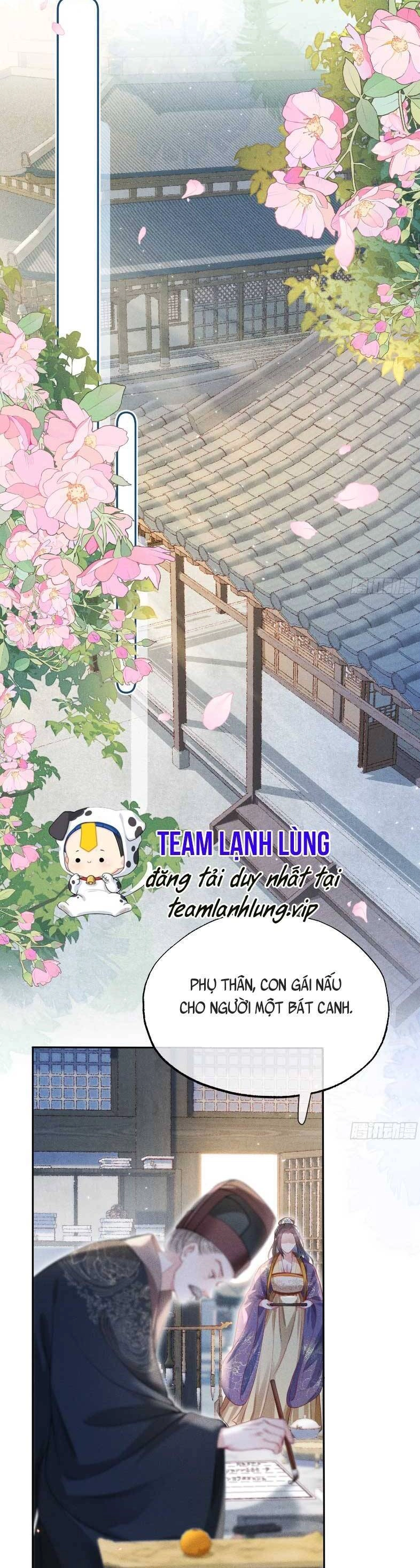 Xuyên Không Về Gả Cho Vương Gia Ốm Yếu Chapter 18 - 7