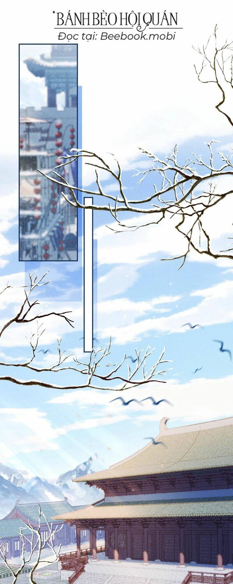 Xuyên Không Về Gả Cho Vương Gia Ốm Yếu Chapter 19 - 2