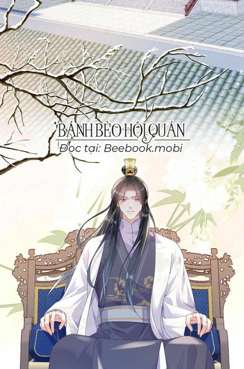 Xuyên Không Về Gả Cho Vương Gia Ốm Yếu Chapter 19 - 3