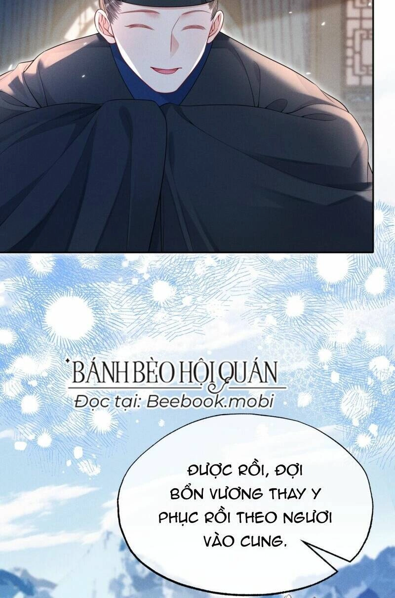 Xuyên Không Về Gả Cho Vương Gia Ốm Yếu Chapter 19 - 7