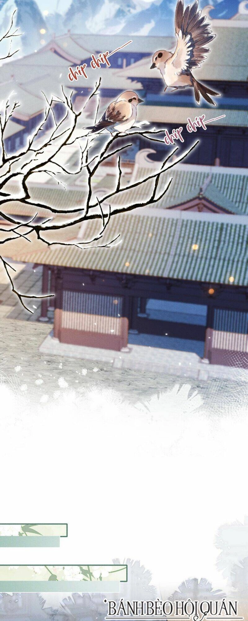 Xuyên Không Về Gả Cho Vương Gia Ốm Yếu Chapter 19 - 8