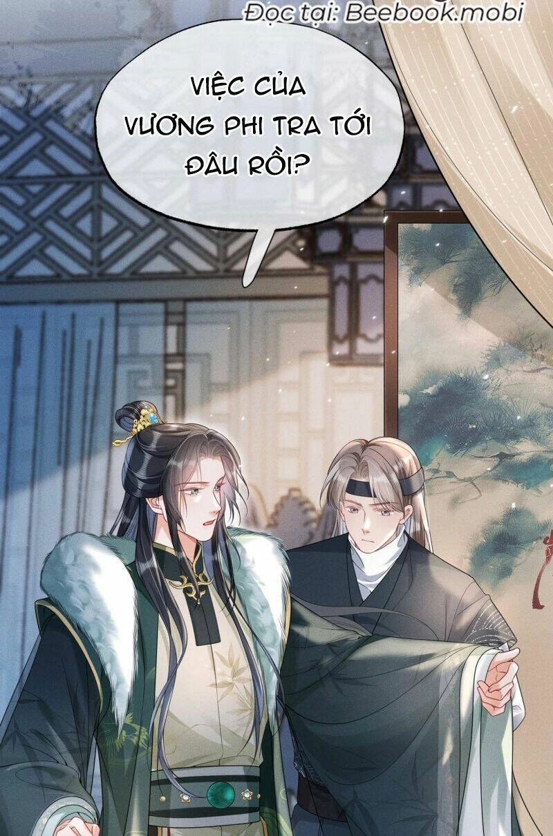 Xuyên Không Về Gả Cho Vương Gia Ốm Yếu Chapter 19 - 9