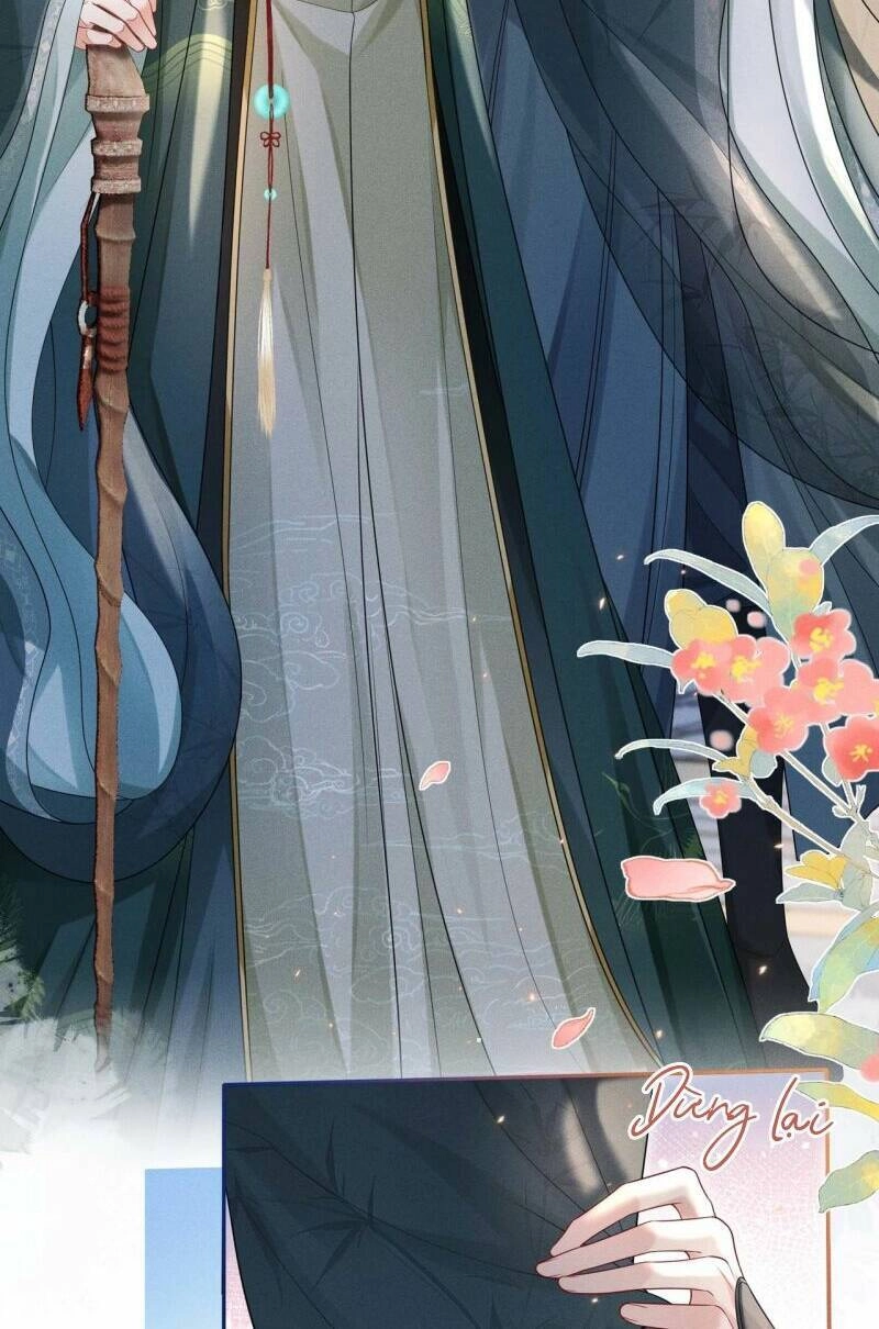 Xuyên Không Về Gả Cho Vương Gia Ốm Yếu Chapter 19 - 10