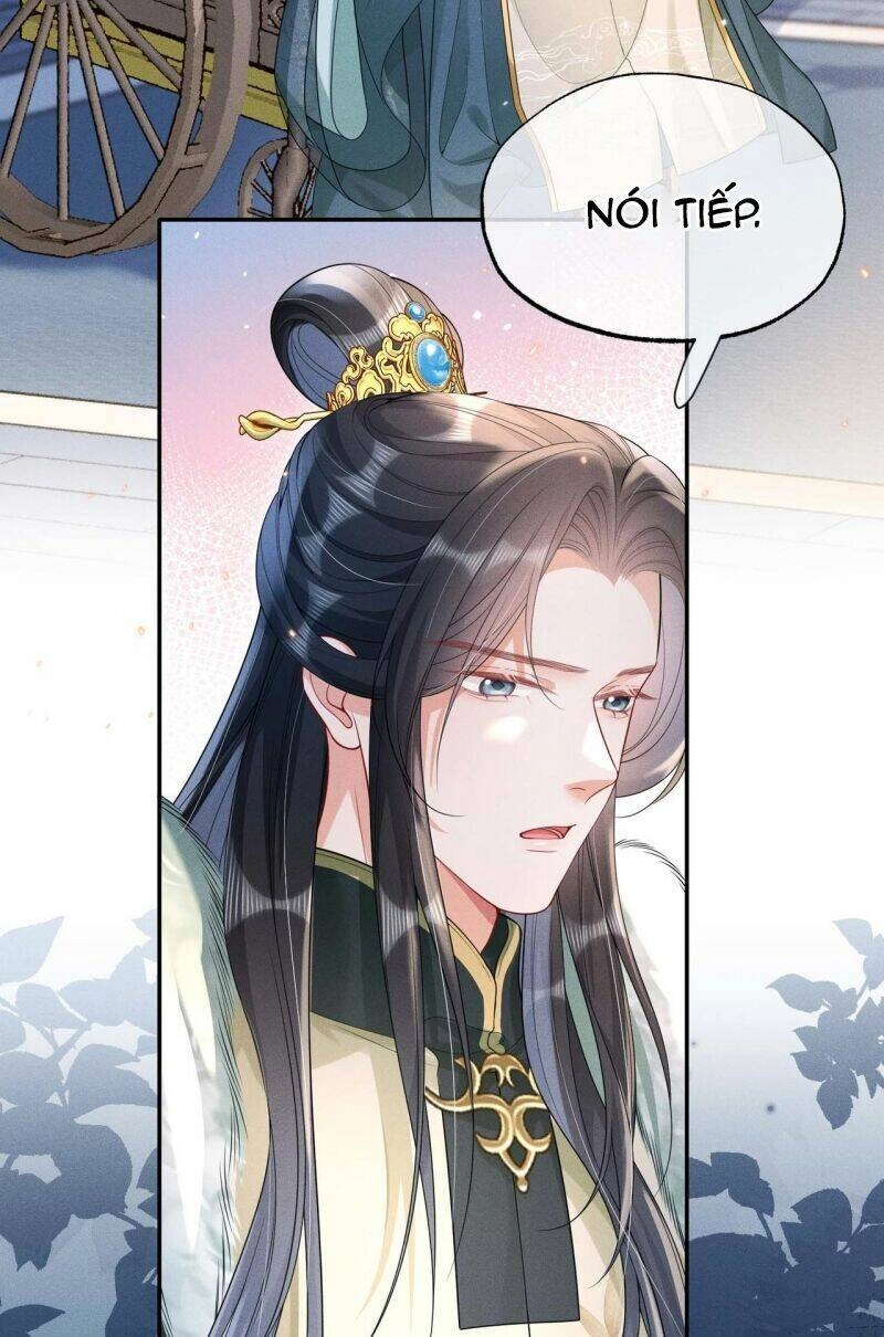 Xuyên Không Về Gả Cho Vương Gia Ốm Yếu Chapter 19 - 12