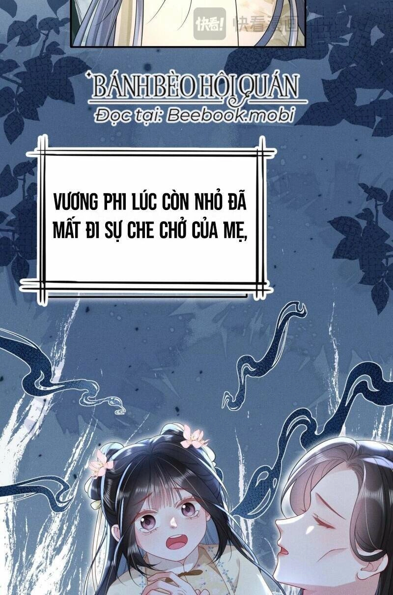 Xuyên Không Về Gả Cho Vương Gia Ốm Yếu Chapter 19 - 13