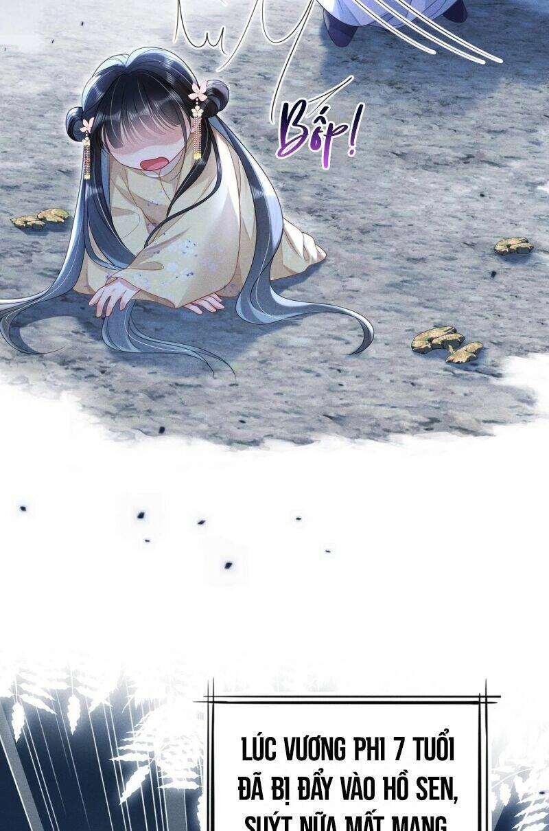 Xuyên Không Về Gả Cho Vương Gia Ốm Yếu Chapter 19 - 15