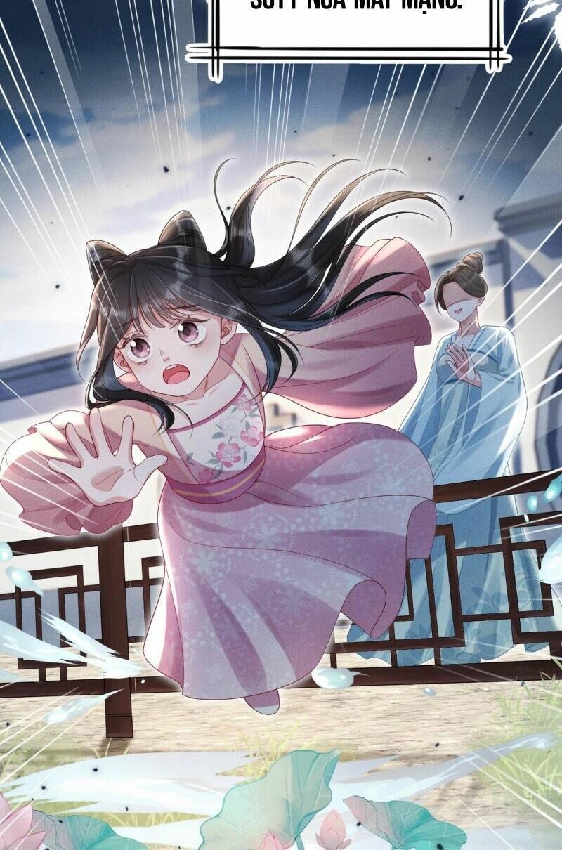 Xuyên Không Về Gả Cho Vương Gia Ốm Yếu Chapter 19 - 16