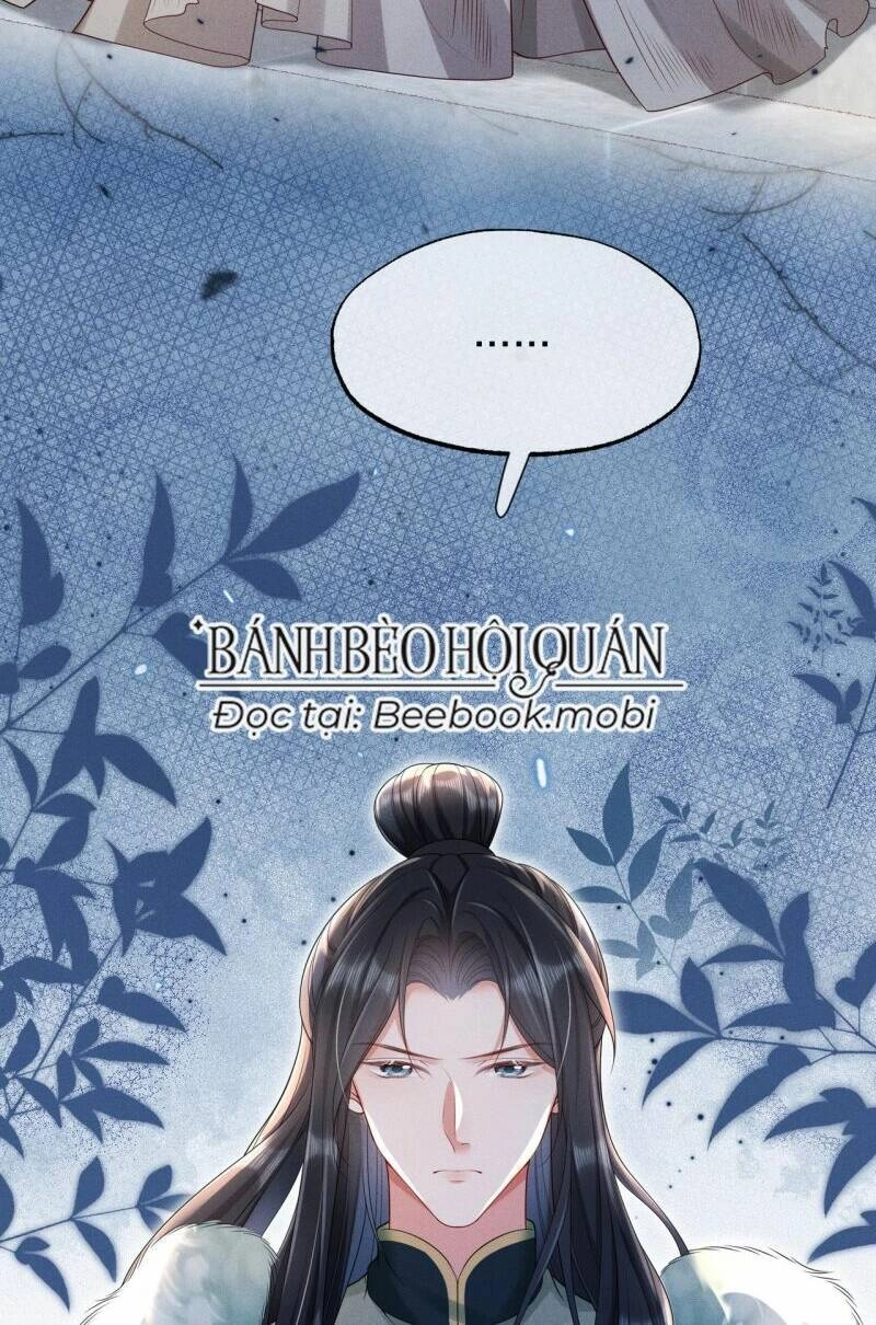 Xuyên Không Về Gả Cho Vương Gia Ốm Yếu Chapter 19 - 19