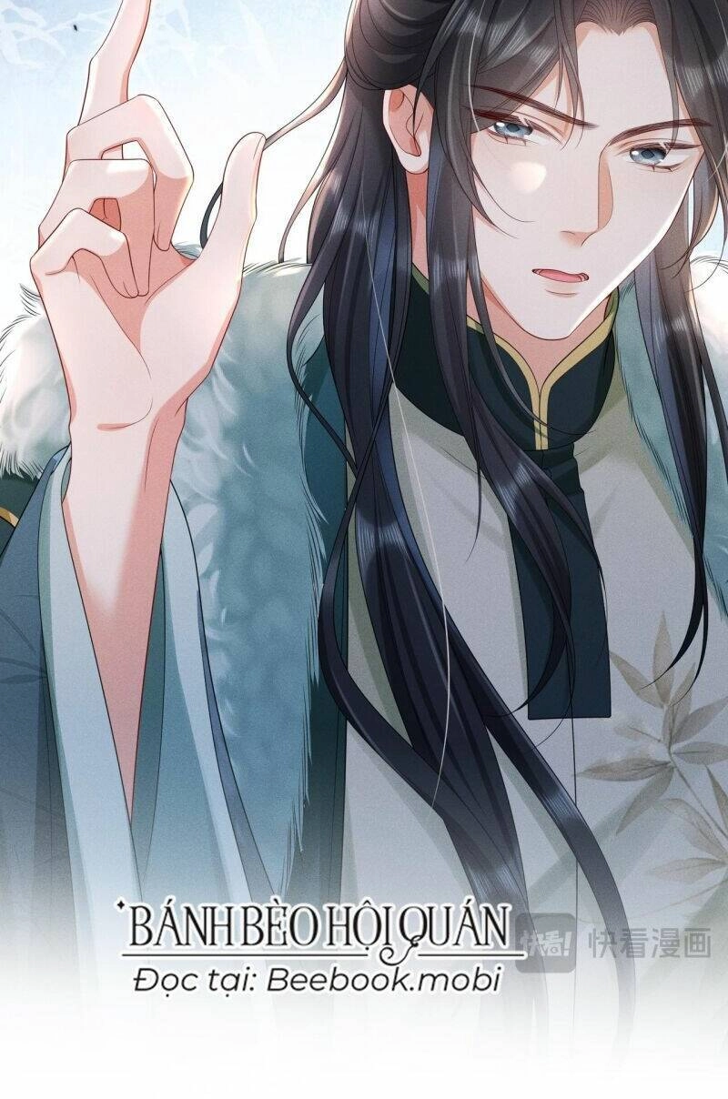 Xuyên Không Về Gả Cho Vương Gia Ốm Yếu Chapter 19 - 22