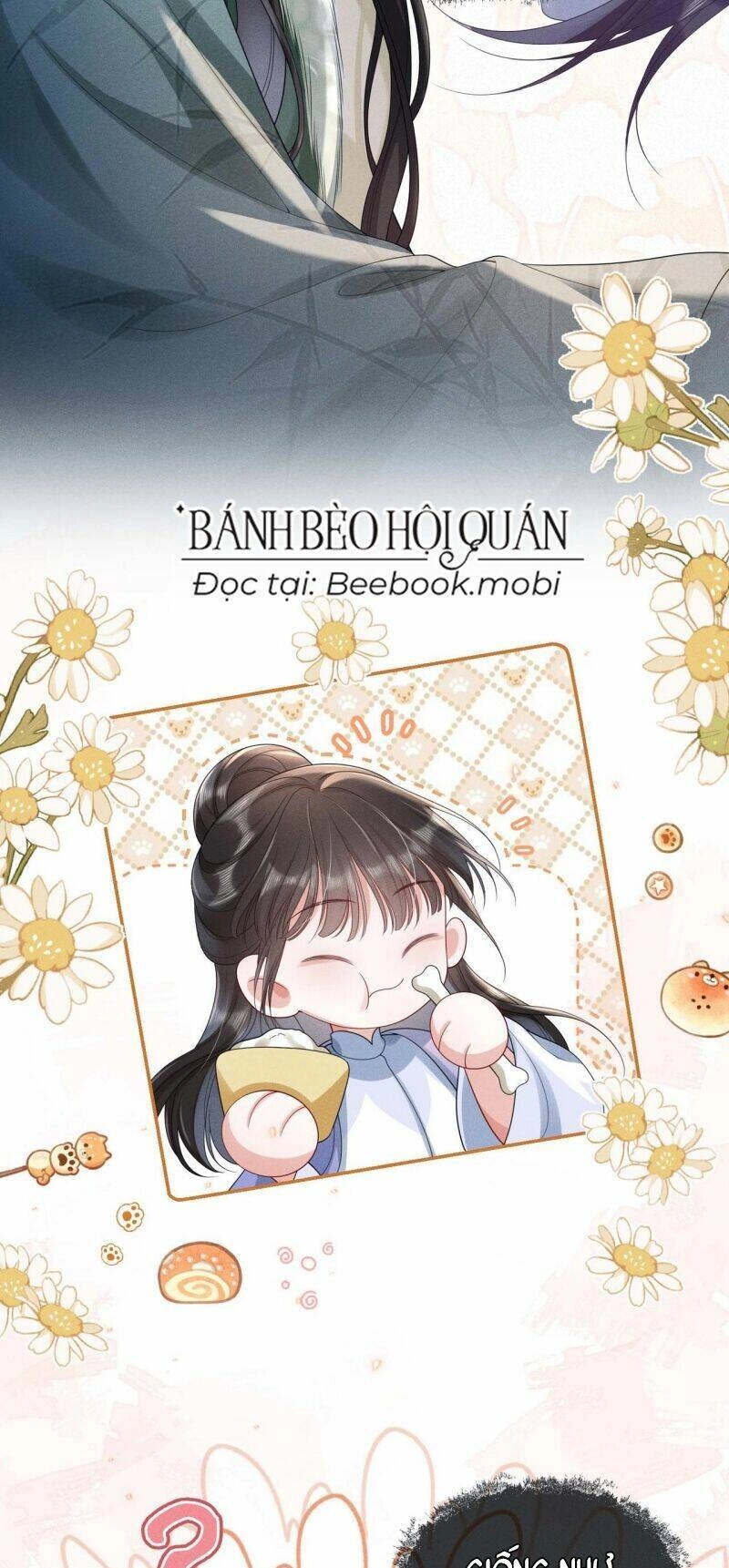 Xuyên Không Về Gả Cho Vương Gia Ốm Yếu Chapter 19 - 25