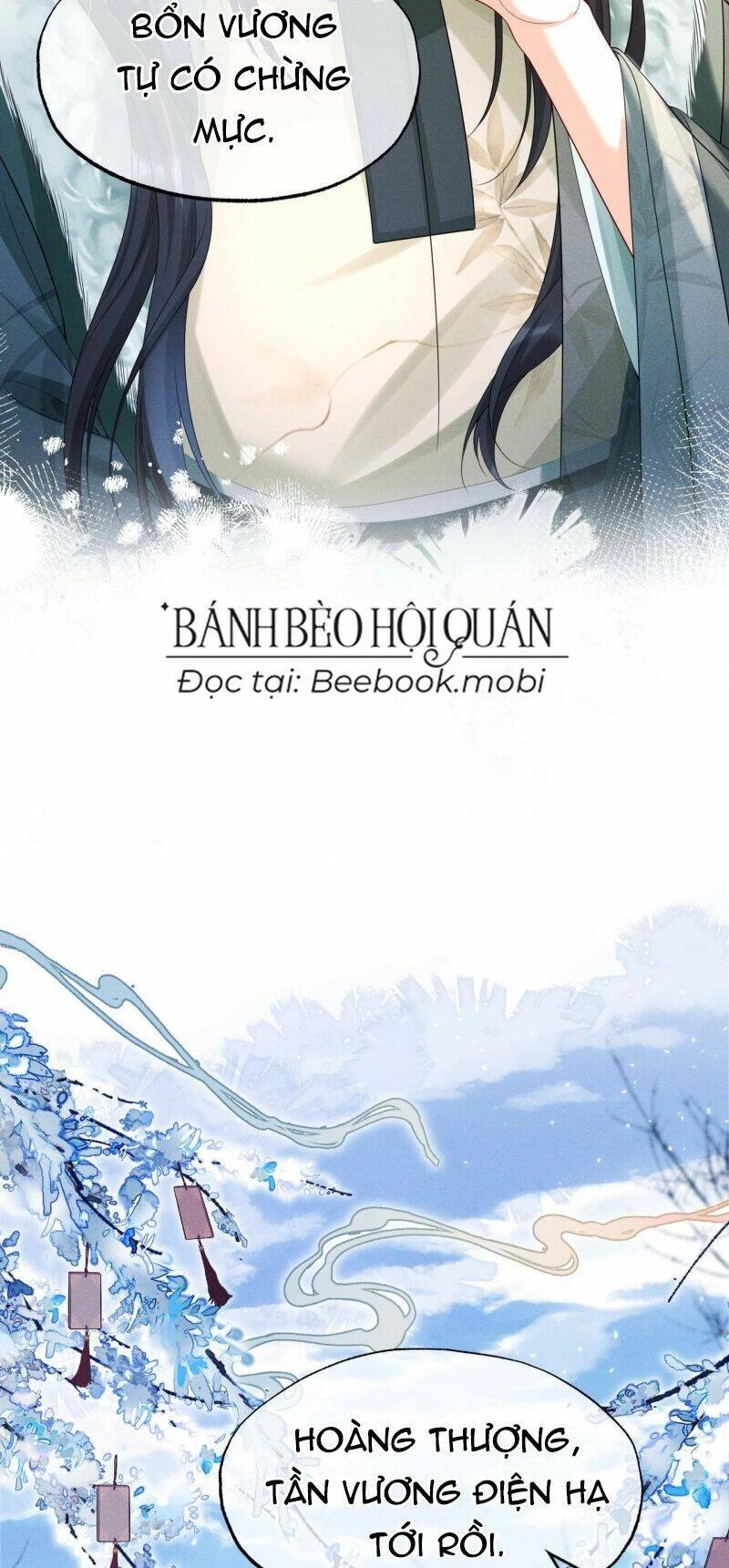 Xuyên Không Về Gả Cho Vương Gia Ốm Yếu Chapter 19 - 27