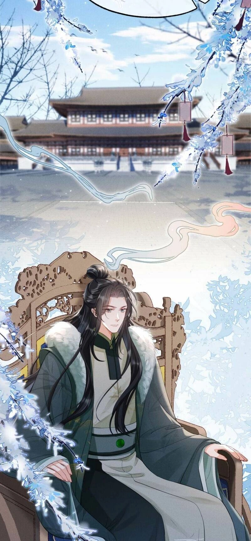 Xuyên Không Về Gả Cho Vương Gia Ốm Yếu Chapter 19 - 28