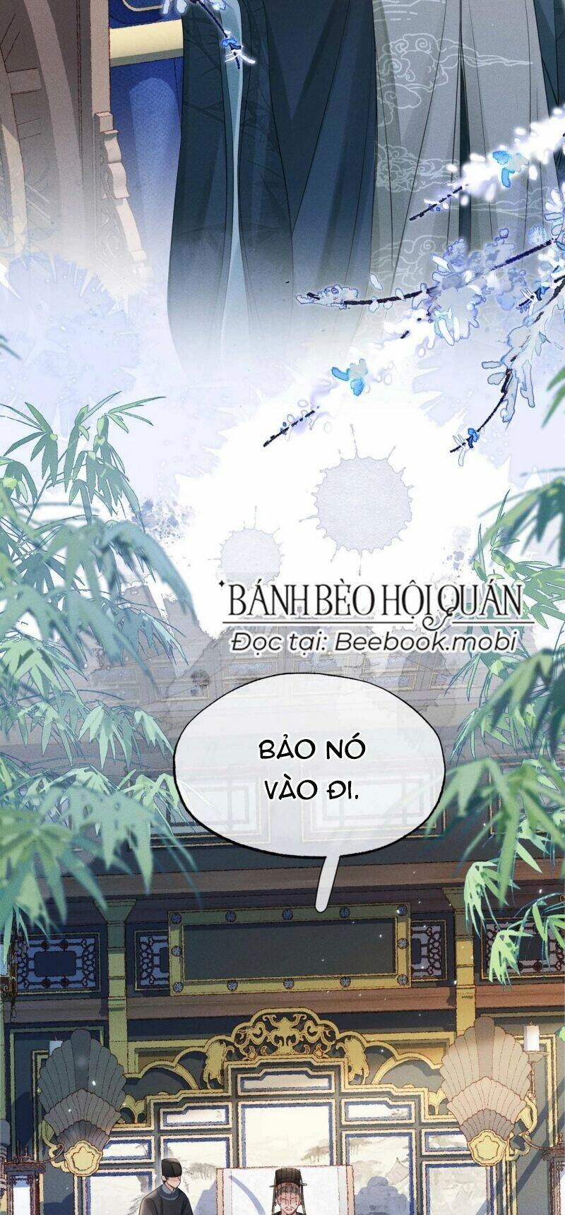 Xuyên Không Về Gả Cho Vương Gia Ốm Yếu Chapter 19 - 29