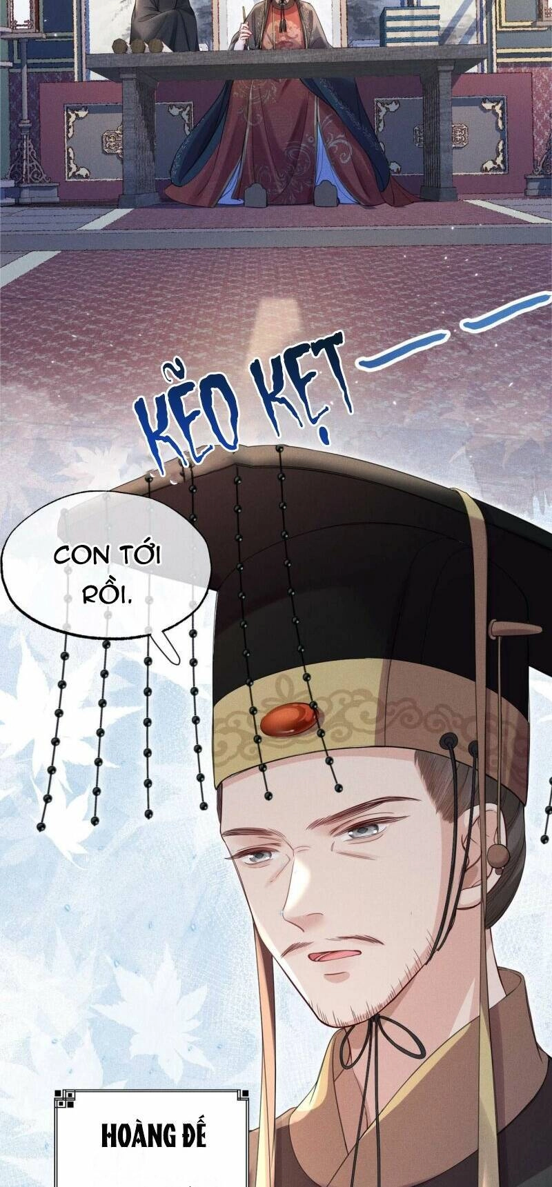 Xuyên Không Về Gả Cho Vương Gia Ốm Yếu Chapter 19 - 30