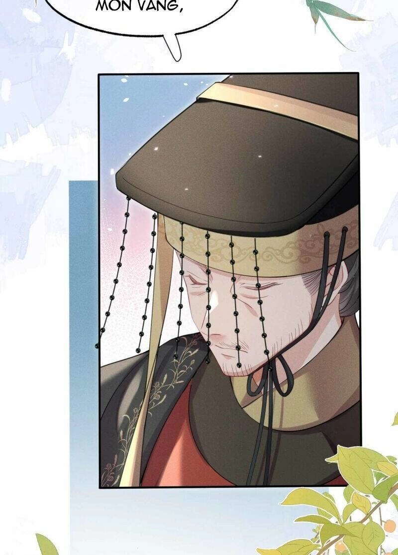 Xuyên Không Về Gả Cho Vương Gia Ốm Yếu Chapter 20 - 4