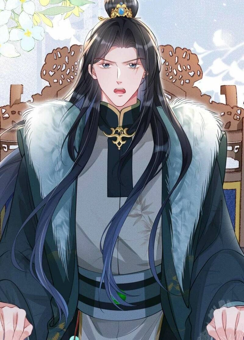 Xuyên Không Về Gả Cho Vương Gia Ốm Yếu Chapter 20 - 7