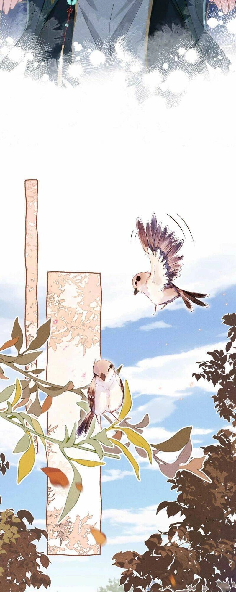 Xuyên Không Về Gả Cho Vương Gia Ốm Yếu Chapter 20 - 8