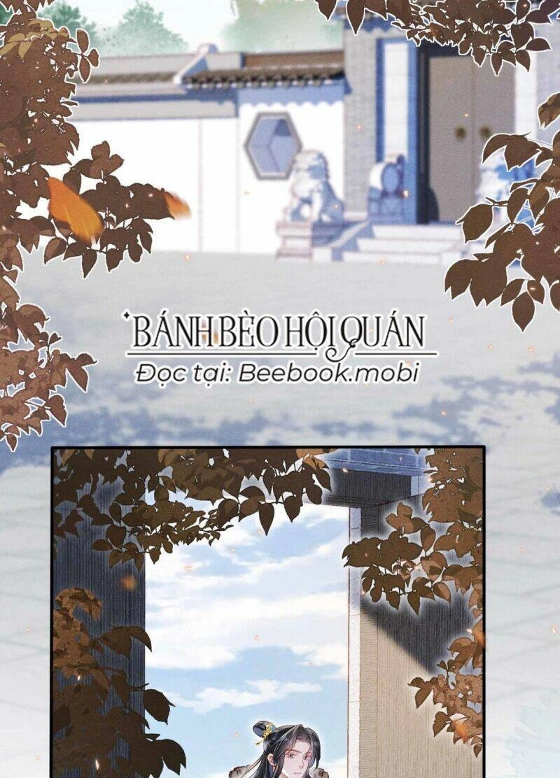 Xuyên Không Về Gả Cho Vương Gia Ốm Yếu Chapter 20 - 9