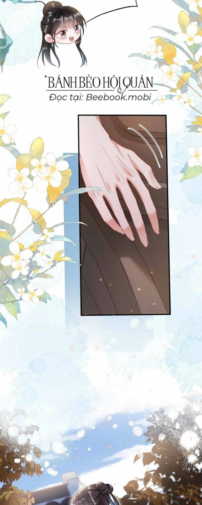 Xuyên Không Về Gả Cho Vương Gia Ốm Yếu Chapter 20 - 11